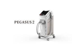 業務用脱毛機ペガサス2 Pegasus2