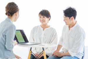 初心者でも安心