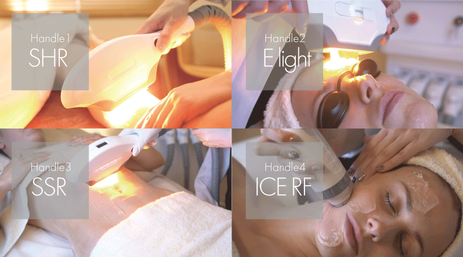 基本性能＋高機能 でサロンの大繁栄を支えるナンバーワン PEGASUS PRO  