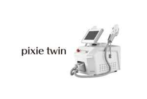 pixie twin