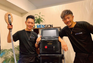 DiMENSION 新宿(ディメンション 新宿)