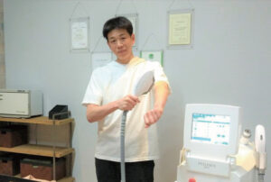 メンズ脱毛＆リラクゼーション　Freedom（フリーダム）