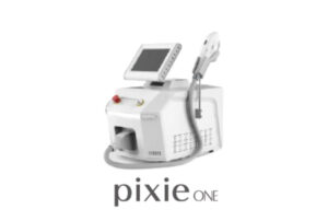 卓上型業務用脱毛機ピクシィワン pixieONE