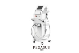 業務用脱毛機 pegasuspro