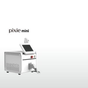 pixiemini製品情報