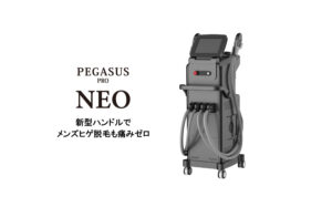 ペガサスプロ NEO
