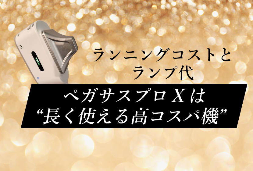 1万円引き！業務用エレクトロポレーション PEGASUS PRO ボディSHR