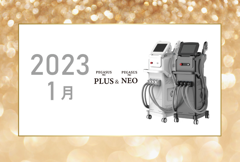 常に進化し続けるPEGASUS PRO〜ペガサス9年の歩み〜2016年から2025年 