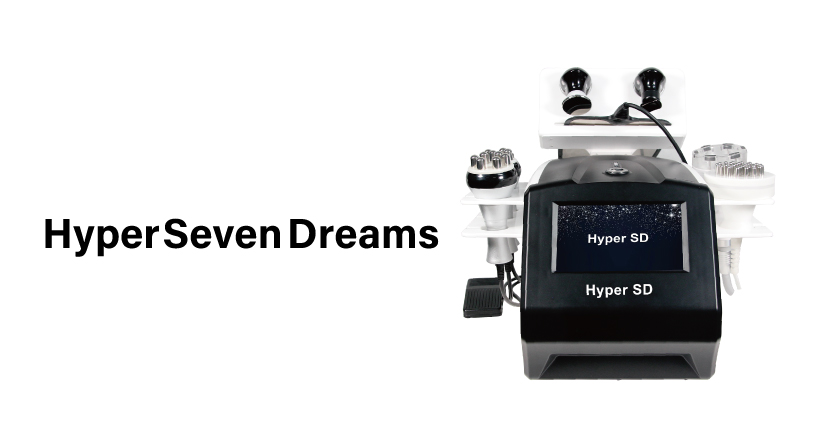 Hyper Seven Dreams