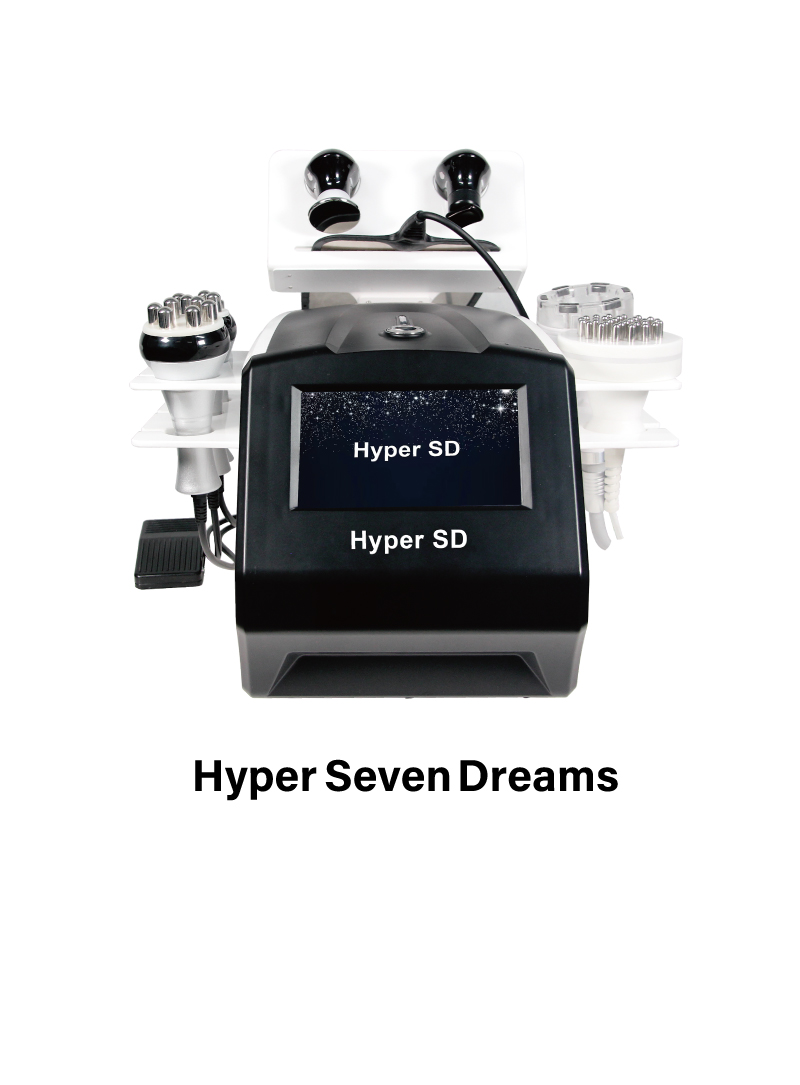 Hyper-Seven-Dreams